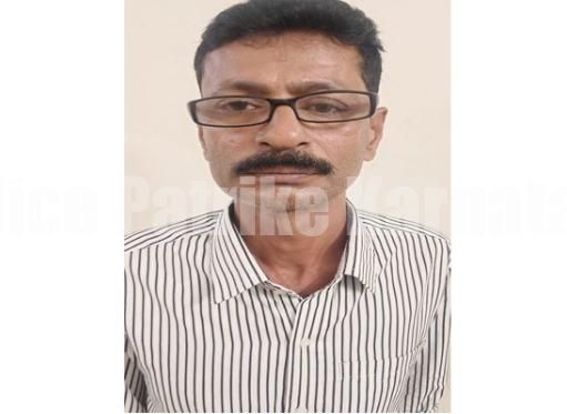 ಮಂಗಳೂರು: ಸುಲಿಗೆ ಪ್ರಕರಣದಲ್ಲಿ ಮೂರು ವರ್ಷ ಶಿಕ್ಷೆ ಪ್ರಕಟವಾದ ಬಳಿಕ ತಲೆಮರಿಸಿಕೊಂಡಿದ್ದ ಆರೋಪಿಯ ಬಂಧನ..!!