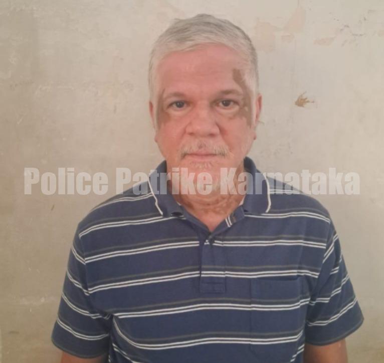 ಮಂಗಳೂರು: ನೆರೆಮನೆಯ ದಂಪತಿಯನ್ನು ಅಟ್ಟಾಡಿಸಿ ಇರಿದು ಕೊಲೆ- ಆರೋಪಿಗೆ ಜೀವಾವಧಿ ಶಿಕ್ಷೆ