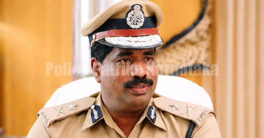 ರಾಸಲೀಲೆ ಪ್ರಕರಣ : ಡಿಜಿಪಿ ರಾಮಚಂದ್ರರಾವ್ ಸಸ್ಪೆಂಡ್ ಮಾಡಿ ರಾಜ್ಯ ಸರ್ಕಾರ ಆದೇಶ