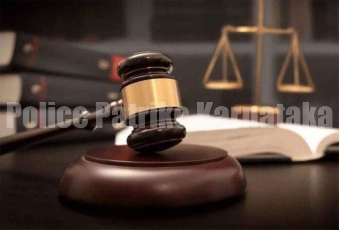 ಪುತ್ತೂರು: ಪೋಕ್ಸೋ ಪ್ರಕರಣದ ಆರೋಪಿಗೆ 5 ವರ್ಷ ಶಿಕ್ಷೆ.!!