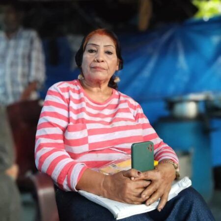 ಮಂಗಳೂರು: ರೀಲ್ಸ್ ಸ್ಟಾರ್ ಆಶಾ ಪಂಡಿತ್ ಹೃದಯಾಘಾತದಿಂದ ನಿಧನ