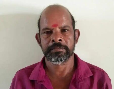 29 ವರ್ಷಗಳಿಂದ ತಲೆಮರೆಸಿಕೊಂಡಿದ್ದ ಕುಖ್ಯಾತ ದಂಡುಪಾಳ್ಯ ಗ್ಯಾಂಗ್ ಸದಸ್ಯನ ಬಂಧನ