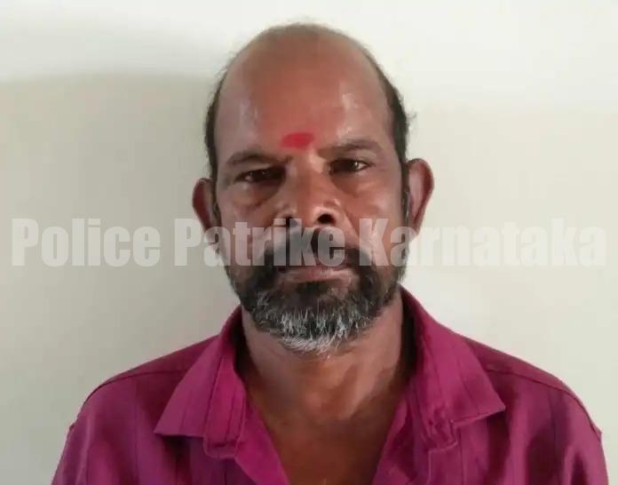 29 ವರ್ಷಗಳಿಂದ ತಲೆಮರೆಸಿಕೊಂಡಿದ್ದ ಕುಖ್ಯಾತ ದಂಡುಪಾಳ್ಯ ಗ್ಯಾಂಗ್ ಸದಸ್ಯನ ಬಂಧನ