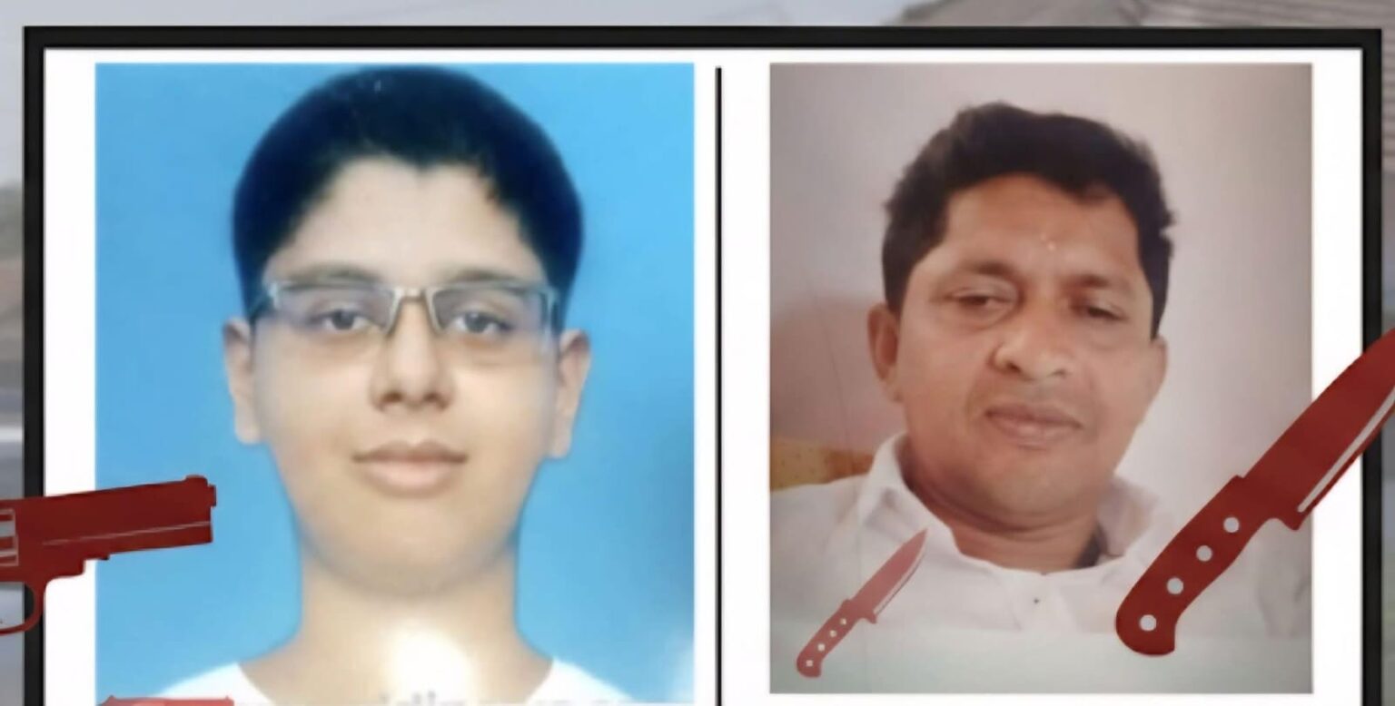 ಉಪ್ಪಿನಂಗಡಿ: ತಂದೆಗೆ ಚಾಕುವಿನಿಂದ ಇರಿದ ಬಳಿಕ ಕೋವಿಯಿಂದ ಶೂಟ್ ಮಾಡಿಕೊಂಡು ಬಾಲಕ ಆತ್ಮಹತ್ಯೆ