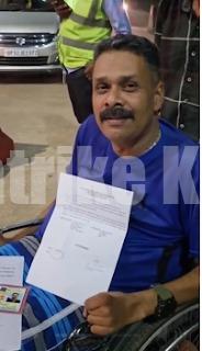 ಸಾಸ್ತಾನ ಟೋಲ್ ಪ್ಲಾಝಾದಲ್ಲಿ ನಿವೃತ್ತ ಯೋಧನಿಗೆ ಅಪಮಾನ..!!