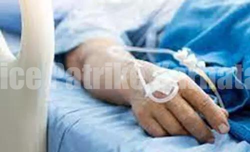 ಸರ್ಕಾರಿ ಶಾಲೆಯಲ್ಲಿ ಮಾತ್ರೆ ಸೇವಿಸಿದ್ದ 59 ವಿದ್ಯಾರ್ಥಿಗಳು ಅಸ್ವಸ್ಥ