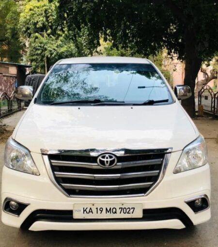 ಮಂಗಳೂರು: ಇನೋವಾ ಕಾರು ಖರೀದಿ ಹೆಸರಿನಲ್ಲಿ ₹8 ಲಕ್ಷ ವಂಚನೆ – ಹಣ ಕೇಳಿದಾಗ ಕೊಲೆ ಬೆದರಿಕೆ