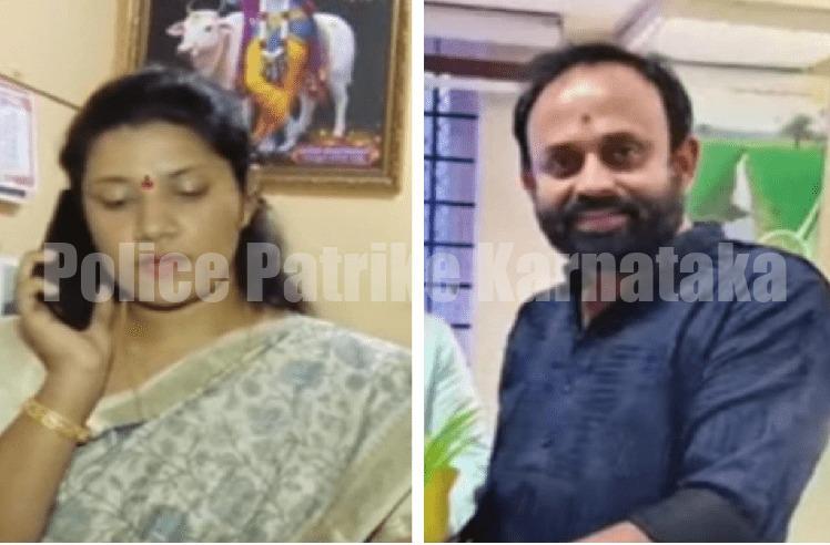 ಪೌರಾಯುಕ್ತೆಗೆ ಧಮ್ಕಿ ಕೇಸ್ : 13 ದಿನಗಳ ಬಳಿಕ ಕೇರಳದ ಗಡಿಭಾಗದಲ್ಲಿ ರಾಜೀವ್ ಗೌಡ ಅರೆಸ್ಟ್.!