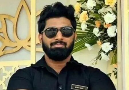 ಮಂಗಳೂರು: ಬೌನ್ಸರ್ ಗಳಿದ್ದ ಕಾರು ಕೊಟ್ಟಾಯಂನಲ್ಲಿ ಅಪಘಾತ- ಓರ್ವ ಸಾವು..!!