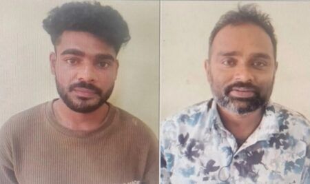 ಮಂಗಳೂರು: ದೈವಗಳ ಮೂರ್ತಿ, ಕಡ್ಸಲೆ ಕದ್ದವರು ಅರೆಸ್ಟ್..!!