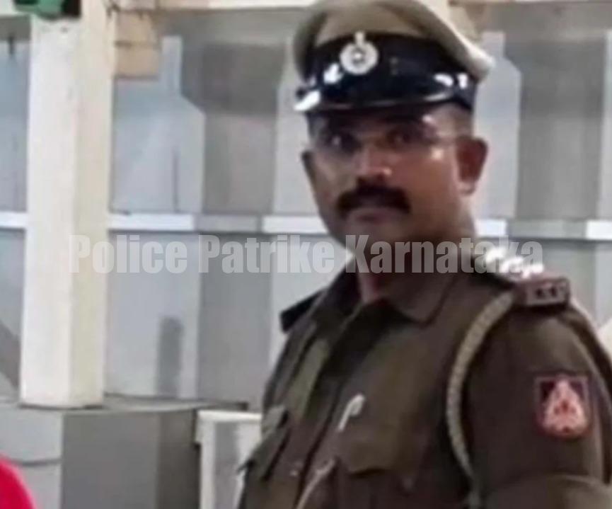 4 ಲ.ರೂ. ಲಂಚ ಸ್ವೀಕರಿಸಿ ಲೋಕಾಯುಕ್ತ ಬಲೆಗೆ ಬಿದ್ದ ಇನ್ಸ್ಪೆಕ್ಟರ್..!!