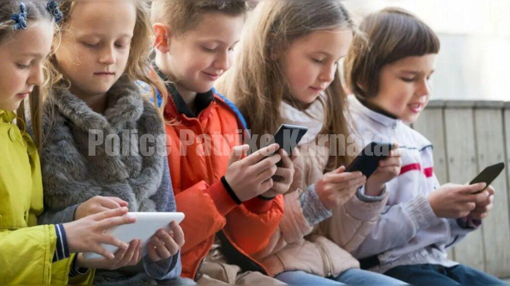 16 ವರ್ಷಕ್ಕಿಂತ ಕೆಳಗಿನವರಿಗೆ ಸೋಷಿಯಲ್ ಮೀಡಿಯಾ ಬ್ಯಾನ್..!!