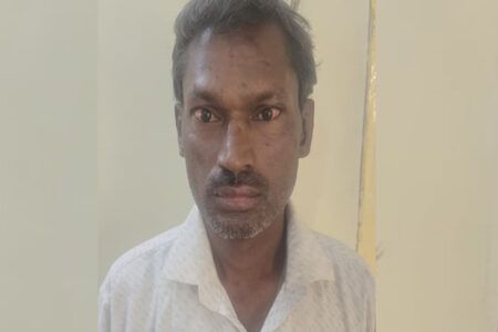 28 ವರ್ಷದ ಹಿಂದೆ ಟಿವಿ ಕಳ್ಳತನ ಮಾಡಿ ತಲೆಮರೆಸಿಕೊಂಡಿದ್ದ ಆರೋಪಿಯ ಬಂಧನ