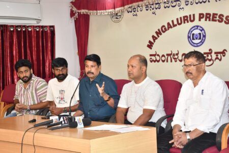 ಫೆ. 6ರಂದು ಬಹುನಿರೀಕ್ಷಿತ “ನಾನ್ವೆಜ್” ತುಳು ಸಿನಿಮಾ ಬಿಡುಗಡೆ- ಮಲ್ಪಿಪ್ಲೆಕ್ಸ್ನಲ್ಲಿ ಕೇವಲ 99 ರೂಪಾಯಿ ಟಿಕೇಟು!