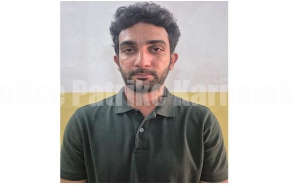 ಮಂಗಳೂರು: 14 ವರ್ಷದಿಂದ ನ್ಯಾಯಾಲಕ್ಕೆ ಹಾಜರಾಗದೆ ತಲೆಮೆರೆಸಿಕೊಂಡಿದ್ದ ಆರೋಪಿ ಸೆರೆ