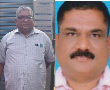 ಮಂಗಳೂರು: 7 ವರ್ಷಗಳಿಂದ ತಲೆಮರೆಸಿಕೊಂಡಿದ್ದ ಆರೋಪಿ ಕೇರಳದಲ್ಲಿ ಬಂಧನ