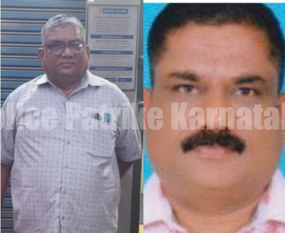 ಮಂಗಳೂರು: 7 ವರ್ಷಗಳಿಂದ ತಲೆಮರೆಸಿಕೊಂಡಿದ್ದ ಆರೋಪಿ ಕೇರಳದಲ್ಲಿ ಬಂಧನ