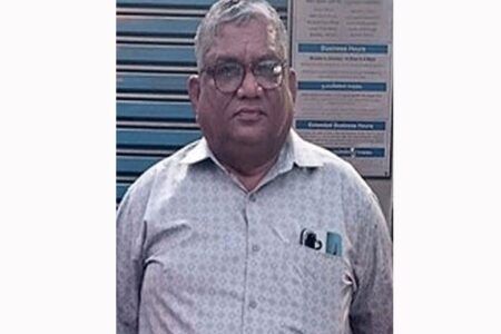 ಮಂಗಳೂರು: ವಂಚನೆ ಪ್ರಕರಣ- ತಲೆಮರೆಸಿಕೊಂಡಿದ್ದ ಆರೋಪಿಯ ಬಂಧನ