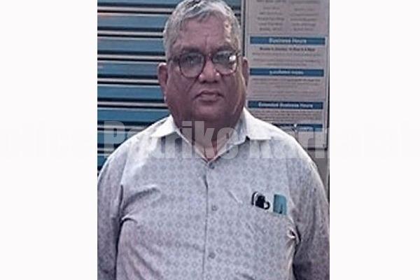 ಮಂಗಳೂರು: ವಂಚನೆ ಪ್ರಕರಣ- ತಲೆಮರೆಸಿಕೊಂಡಿದ್ದ ಆರೋಪಿಯ ಬಂಧನ