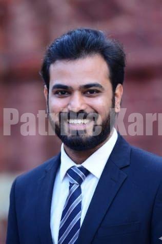 ಮಂಗಳೂರು: ವೆಂಕಟೇಶ ನಾಯಕ್ ಅವರಿಗೆ ಡಾಕ್ಟರ್ ಆಫ್ ಫಿಲಾಸಫಿ (ಪಿಎಚ್.ಡಿ.) ಪದವಿ ಪ್ರದಾನ