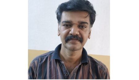 ಮಂಗಳೂರು: : ದೀರ್ಘ ಕಾಲದಿಂದ ತಲೆಮರೆಸಿಕೊಂಡಿದ್ದ ಆರೋಪಿಯ ಬಂಧನ!