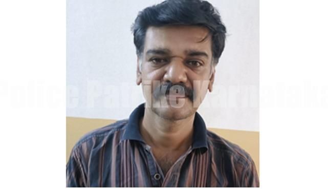 ಮಂಗಳೂರು: : ದೀರ್ಘ ಕಾಲದಿಂದ ತಲೆಮರೆಸಿಕೊಂಡಿದ್ದ ಆರೋಪಿಯ ಬಂಧನ!