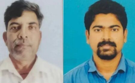 ಕಾರ್ಕಳ : ಸ್ಫೋಟಕ ಬಳಸಿ ಅಕ್ರಮ ಬಂಡೆ ಸ್ಫೋಟ ಪ್ರಕರಣ- ತಂದೆ-ಮಗ ಬಂಧನ