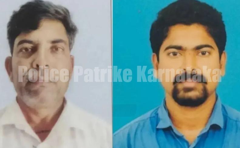 ಕಾರ್ಕಳ : ಸ್ಫೋಟಕ ಬಳಸಿ ಅಕ್ರಮ ಬಂಡೆ ಸ್ಫೋಟ ಪ್ರಕರಣ- ತಂದೆ-ಮಗ ಬಂಧನ