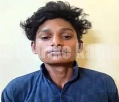 MDMA ಮಾರಾಟ ಪ್ರಕರಣ: ಆರೋಪಿ ಅರೆಸ್ಟ್..!!