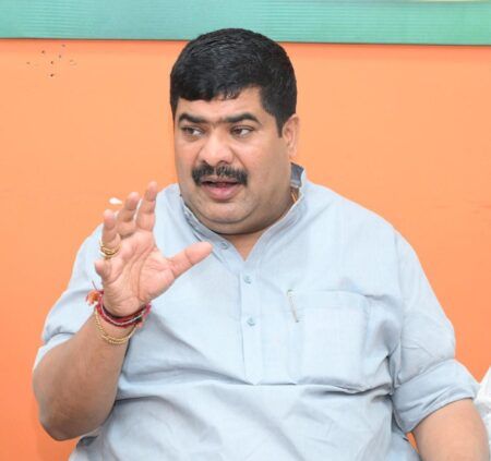 ಶಾಸಕ ವೇದವ್ಯಾಸ ಕಾಮತ್ ಪತ್ನಿಯ ಬಗ್ಗೆ ಅವಹೇಳನ ಪೋಸ್ಟ್: ಬಂಟ್ವಾಳದ ಯುವಕನ ಬಂಧನ