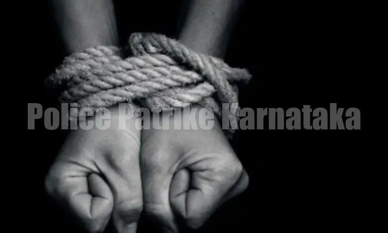 ಬೆಳ್ತಂಗಡಿ: ಕಾಲೇಜು ವಿದ್ಯಾರ್ಥಿನಿಯನ್ನು ಅಪಹರಿಸಲು ಯತ್ನ