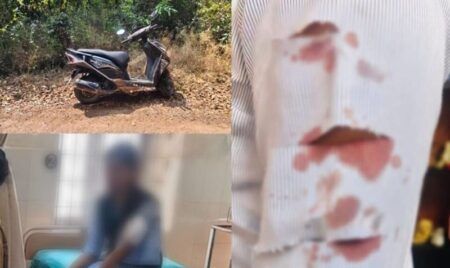 ಬೆಳ್ತಂಗಡಿ ವಿದ್ಯಾರ್ಥಿನಿ ಕಿಡ್ನ್ಯಾಪ್ ಯತ್ನ ಪ್ರಕರಣಕ್ಕೆ ಬಿಗ್ ಟ್ವಿಸ್ಟ್..!!