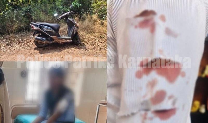 ಬೆಳ್ತಂಗಡಿ ವಿದ್ಯಾರ್ಥಿನಿ ಕಿಡ್ನ್ಯಾಪ್ ಯತ್ನ ಪ್ರಕರಣಕ್ಕೆ ಬಿಗ್ ಟ್ವಿಸ್ಟ್..!!