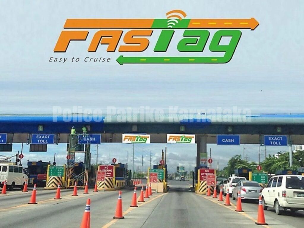 Fake FASTag ವಾರ್ಷಿಕ ಪಾಸ್ ಹಗರಣದ ಬಗ್ಗೆ NHAI ಎಚ್ಚರಿಕೆ !