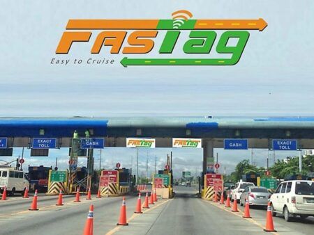 Fake FASTag ವಾರ್ಷಿಕ ಪಾಸ್ ಹಗರಣದ ಬಗ್ಗೆ NHAI ಎಚ್ಚರಿಕೆ !