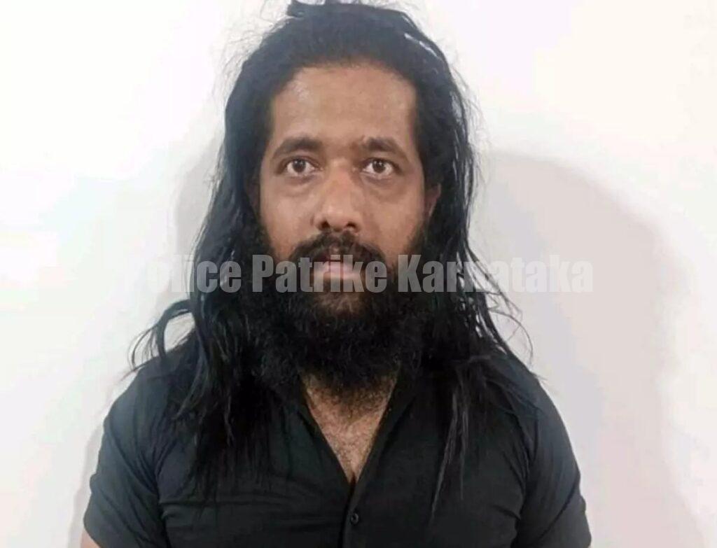 ನಾಲ್ಕು ವರ್ಷಗಳಿಂದ ಕೋರ್ಟ್ ಗೆ ಹಾಜರಾಗದೆ ತಲೆಮರೆಸಿಕೊಂಡಿದ್ದ ಆರೋಪಿ ಸೆರೆ