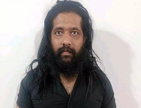 ನಾಲ್ಕು ವರ್ಷಗಳಿಂದ ಕೋರ್ಟ್ ಗೆ ಹಾಜರಾಗದೆ ತಲೆಮರೆಸಿಕೊಂಡಿದ್ದ ಆರೋಪಿ ಸೆರೆ