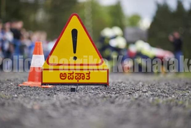 ಬಂಟ್ವಾಳ: ರಿಕ್ಷಾ ಪಲ್ಟಿಯಾಗಿ ಮಹಿಳೆ ಸಾವು!