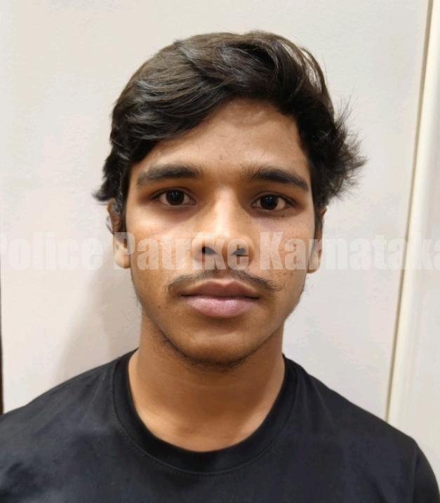 ಉಡುಪಿ: ನೌಕಾ ಪಡೆಯ ರಹಸ್ಯ ಮಾಹಿತಿ ಸೋರಿಕೆ ಪ್ರಕರಣ: ಐದನೇ ಆರೋಪಿ ಬಂಧನ