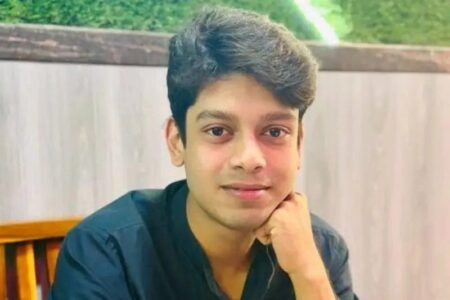 25 ನೇ ವಯಸ್ಸಿಗೆ ನ್ಯಾಯಾಧೀಶನಾದ ಶಿರಸಿಯ ಸುಮಂತ್