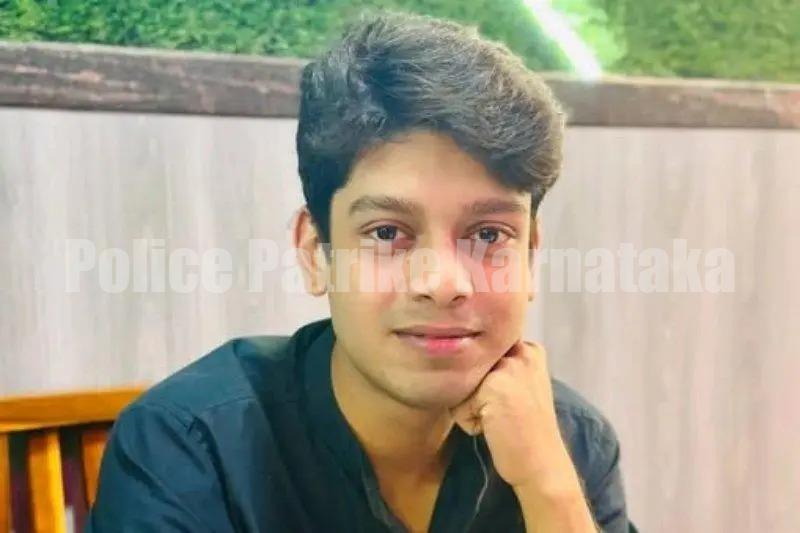 25 ನೇ ವಯಸ್ಸಿಗೆ ನ್ಯಾಯಾಧೀಶನಾದ ಶಿರಸಿಯ ಸುಮಂತ್