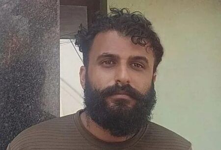 ಬಂಟ್ವಾಳ: ಗಾಂಜಾ ಮಾರಾಟಕ್ಕೆ ಯತ್ನಿಸುತ್ತಿದ್ದ ವ್ಯಕ್ತಿಯ ಬಂಧನ- 180 ಗ್ರಾಂ ಗಾಂಜಾ ವಶಕ್ಕೆ