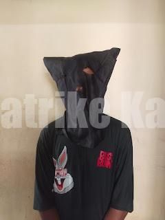 ಉಡುಪಿ: ಮೀನು ವ್ಯಾಪಾರಿಯ ಚಿನ್ನದ ಸರ ದರೋಡೆ ಪ್ರಕರಣ; ಆರೋಪಿಯ ಬಂಧನ