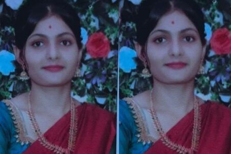 ಉಡುಪಿ: ಕಾಲೇಜು ವಿದ್ಯಾರ್ಥಿನಿ ನಾಪತ್ತೆ- ದೂರು ದಾಖಲು