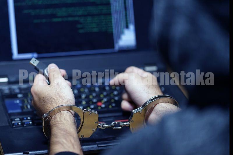ಮಂಗಳೂರು: ಡಿಜಿಟಲ್ ಅರೆಸ್ಟ್ ಮಾಡಿ ಬರೋಬ್ಬರಿ 41 ಲಕ್ಷಹಣವನ್ನು ವಸೂಲಿ..!!