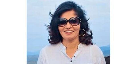 ಟ್ರೆಕ್ಕಿಂಗ್ ಹೋಗಿದ್ದ ಮಹಿಳೆ ನದಿಯಲ್ಲಿ ಮುಳುಗಿ ಸಾವು..!!