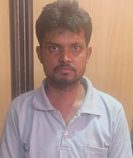 ಬೆಳ್ತಂಗಡಿ: ಚಿನ್ನ ಪಾಲೀಶ್ ಮಾಡುವ ನೆಪದಲ್ಲಿ ವಂಚನೆ- ಆರೋಪಿಯ ಬಂಧನ