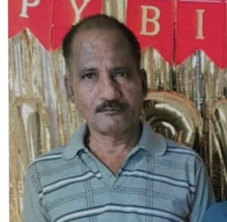 ಉಡುಪಿ: ನಾಪತ್ತೆಯಾದ ವ್ಯಕ್ತಿಯ ಶವ ಇಂದ್ರಾಣಿ ನದಿಯಲ್ಲಿ ಪತ್ತೆ