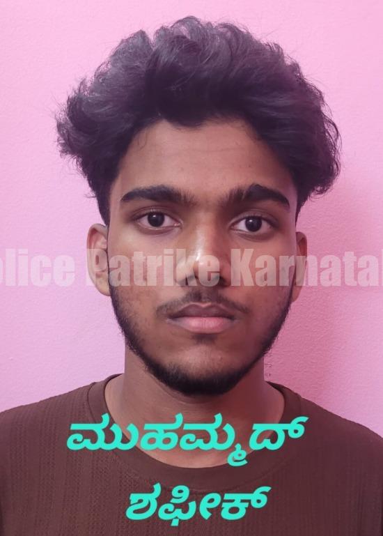 ಪುತ್ತೂರು: ಕಾರಿನಲ್ಲಿ ಪ್ರಯಾಣಿಸುತ್ತಿದ್ದ ವ್ಯಕ್ತಿಯೊಬ್ಬರಿಗೆ ಪಿಸ್ತೂಲ್ ತೋರಿಸಿ ಗುಂಡು ಹೊಡೆಯಲು ಯತ್ನ- ಆರೋಪಿ ಅರೆಸ್ಟ್