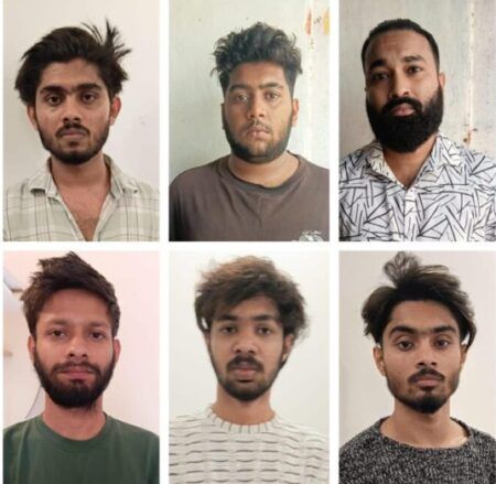 ಮಂಗಳೂರು: ಕಾಲೇಜು ಯುವಕ-ಯುವತಿಯರಿಗೆ ನಿಷೇಧಿತ ಮಾದಕ ವಸ್ತುಗಳನ್ನು ಮಾರಾಟ- 6 ಮಂದಿ ಅರೆಸ್ಟ್